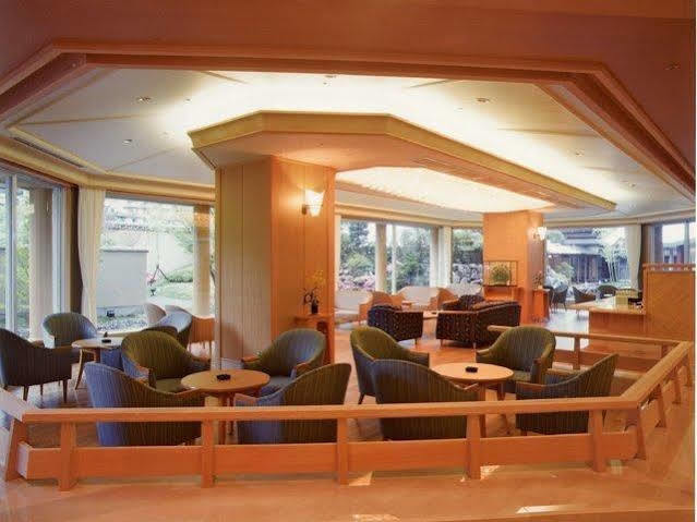 Hirugami Grand Hotel Tenshin Achi Luaran gambar